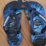 Havaianas Kids Flip Flops Jurassic World 2 Size EUR 29/30 Image 8