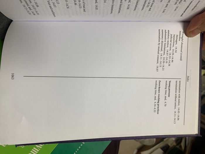 Large collection of Law Books - Prices on Request.