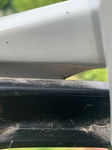 Yt Bike frame