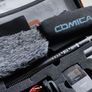 Comica VM30 2.4G Super Cardioid Condenser Wireless Shotgun Microphone Image 4