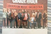 Charlie Haden - Liberation Music Orchestra CD Jazz
