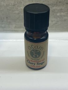 Clary Sage