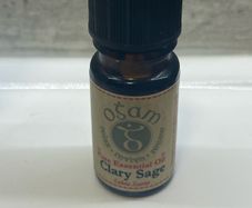 Clary Sage