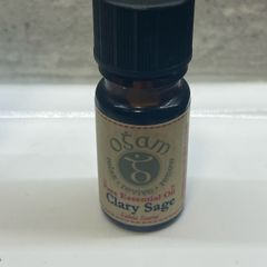 Clary Sage