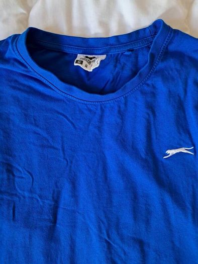 Slazenger Sports Vests X 2
