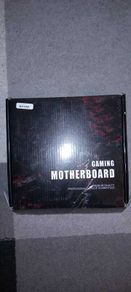 Unused LGA1155 DDR3 Motherboard