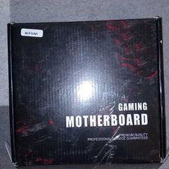 Unused LGA1155 DDR3 Motherboard