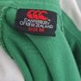 Ireland Canterbury Rugby Jersey 2006-2007 MEDIUM Image 2