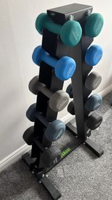 Dumbbell Set