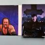 WWE Tombstone The Undertaker Silver Version - 3 Disc DVD Boxset Wrestling Sports Image 4