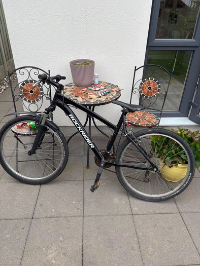 Bike in good condition