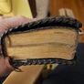 Daily Missalwith An Introduction By Reverand Robert I. Gannon. S.j. 1954 Edition In Fair Condition. See Photos For Same. Image 8