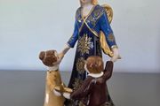 Collectable  figurine