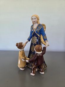 Collectable  figurine