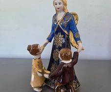 Collectable  figurine