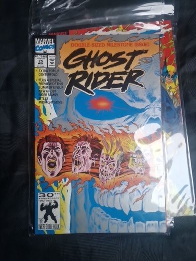 ghost rider
