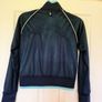 Adidas Vintage Reversible Jacket S Image 4