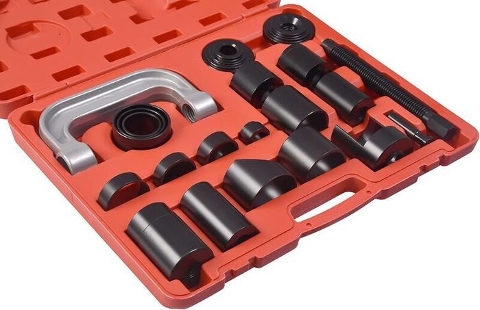 Ball Joint Press Removal Tool Kit  Automotive Service Set