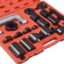 Ball Joint Press Removal Tool Kit  Automotive Service Set Image 3
