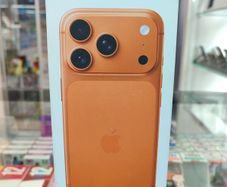 Iphone 17 Pro Max 256gb Brand New Sealed Pack Unlock Sim Free