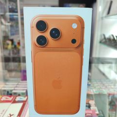 Iphone 17 Pro Max 256gb Brand New Sealed Pack Unlock Sim Free