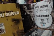 Taxi Driver ! 2 Disc Special Edition ! with 4 Postcards ! 2007 ! Rare ! Robert De Niro !