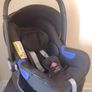 Baby car seat Image 3