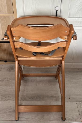 High Chair