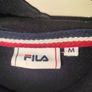 Fila Mens Hoody Size Medium Image 3