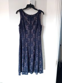 Ivanka Trump dress (UK 12)