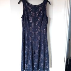 Ivanka Trump dress (UK 12)