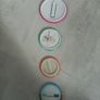 Children's badges Image 2