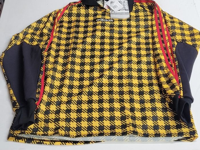 Adidas Jersey