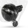 Soldier Round Bicycle Bell Safety Ring Horn - Fits Any Bike - 49313 Image 3