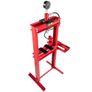 Hydraulic Shop Press 12t Heavy Duty Steel Plates With Pump And Manometer (FREE SHIPPING) Image 9