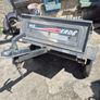 Small trailer for sale Image 4