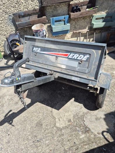 Small trailer for sale