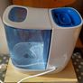 Vicks Warm Mist Humidifier Image 5