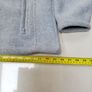 Large Mens Fleece Jacket Image 7