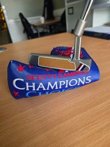 scotty cameron champions choice