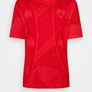 Brand new Jordan Flight red T-shirt size 16/18 Image 2