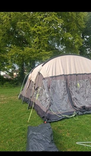 large tent
