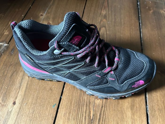 The North Face Trekking shoes