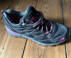 The North Face Trekking shoes