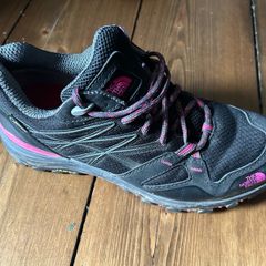The North Face Trekking shoes