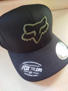 Fox flexfit hat