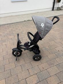 Qplay Trike