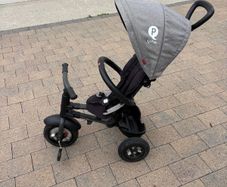 Qplay Trike