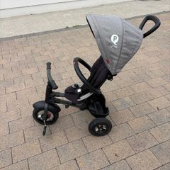 Qplay Trike