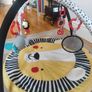 Mothercare Playmat and Graco Bouncer Image 3